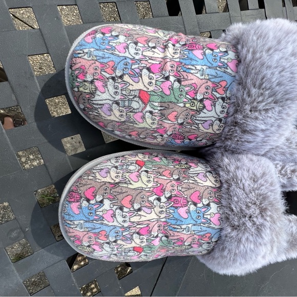 BOBS Bob's Skechers Memory Foam
Slippers - Picture 2 of 7